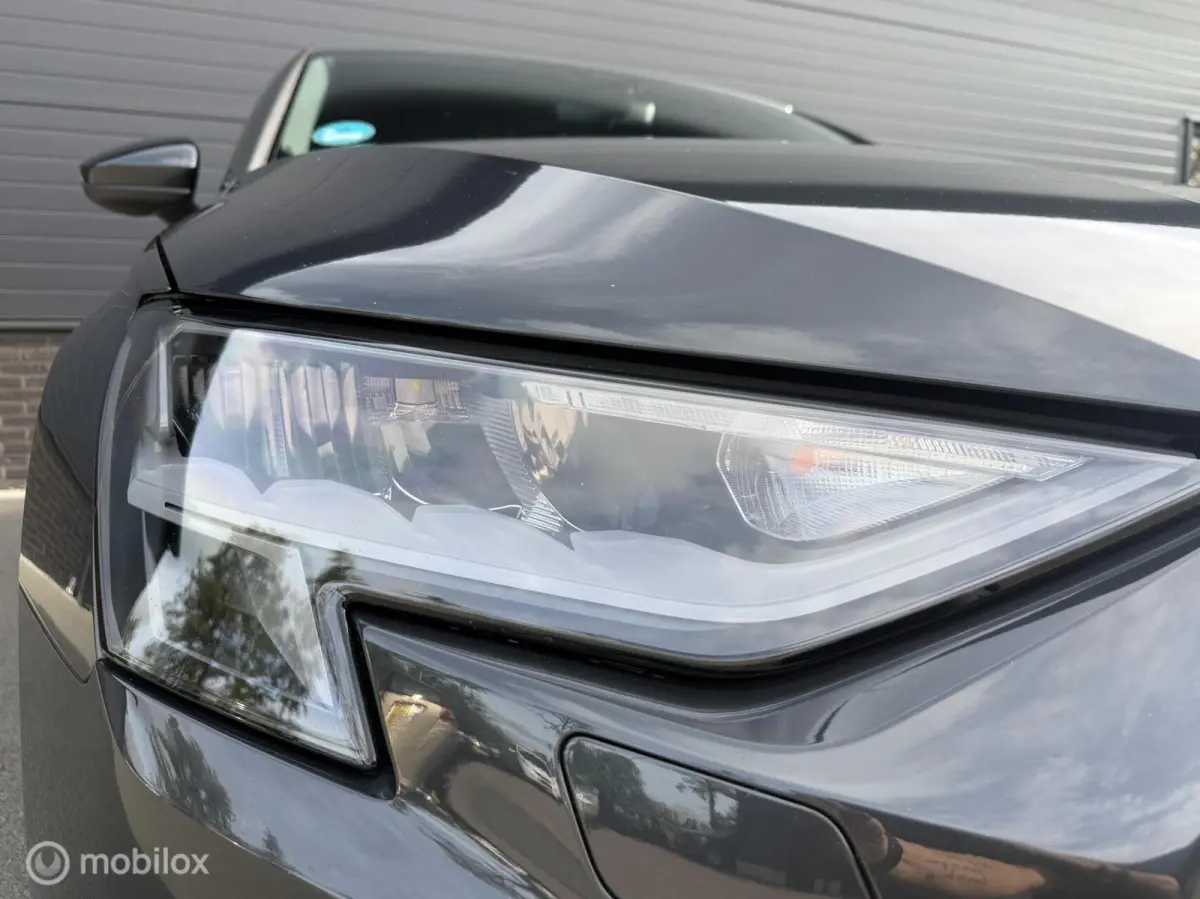 30 TFSI Advanced Edition CLIMA*CARPLAY*CAMERA*ADABCRUISE*FULLED*HAAK!