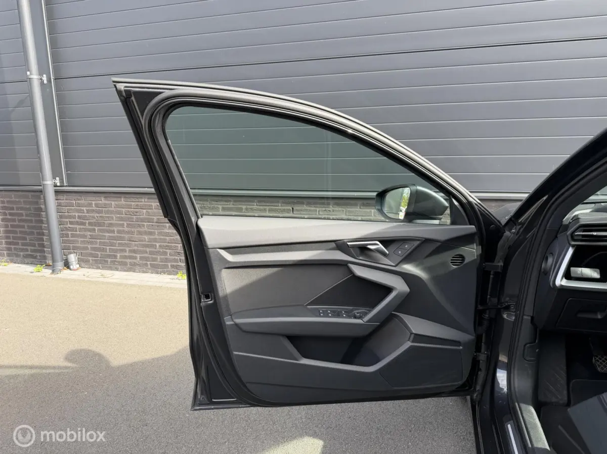 30 TFSI Advanced Edition CLIMA*CARPLAY*CAMERA*ADABCRUISE*FULLED*HAAK!