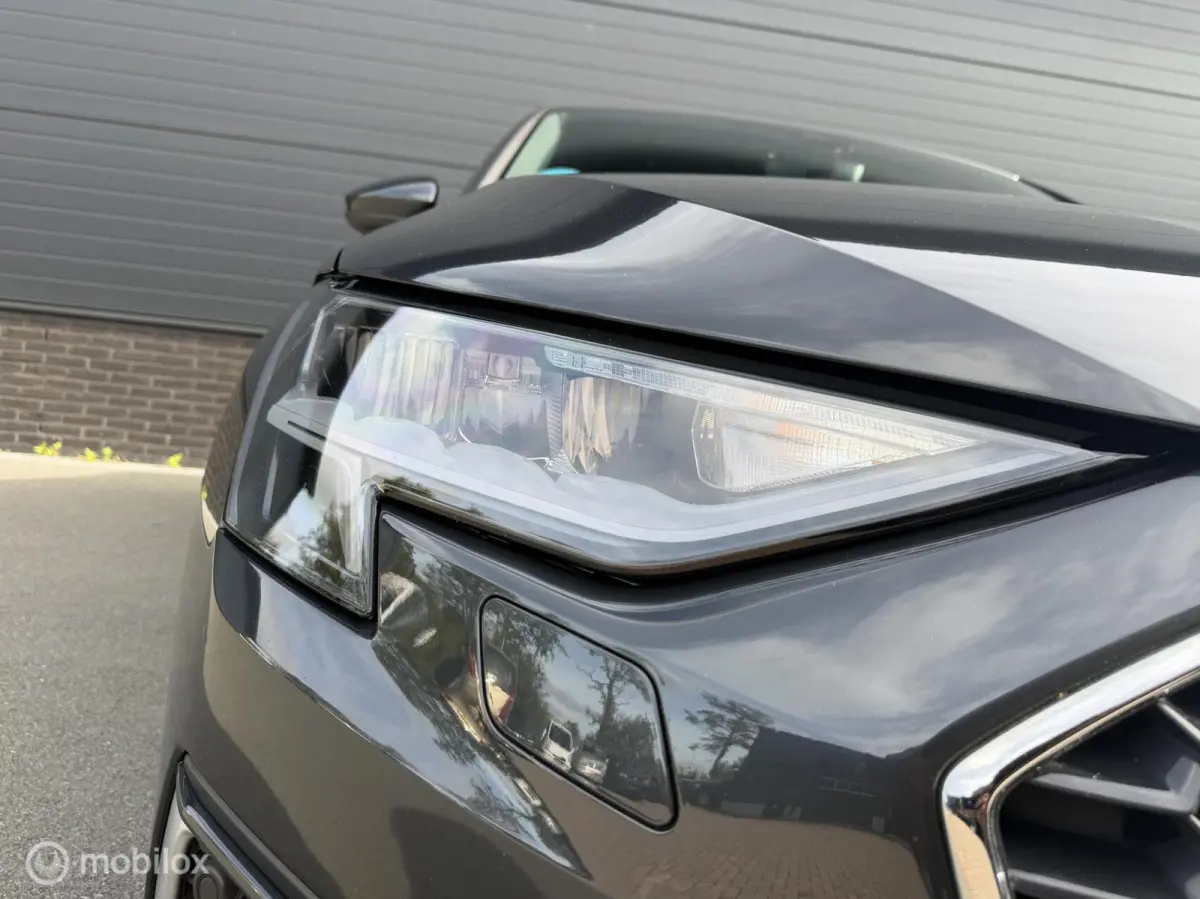 30 TFSI Advanced Edition CLIMA*CARPLAY*CAMERA*ADABCRUISE*FULLED*HAAK!