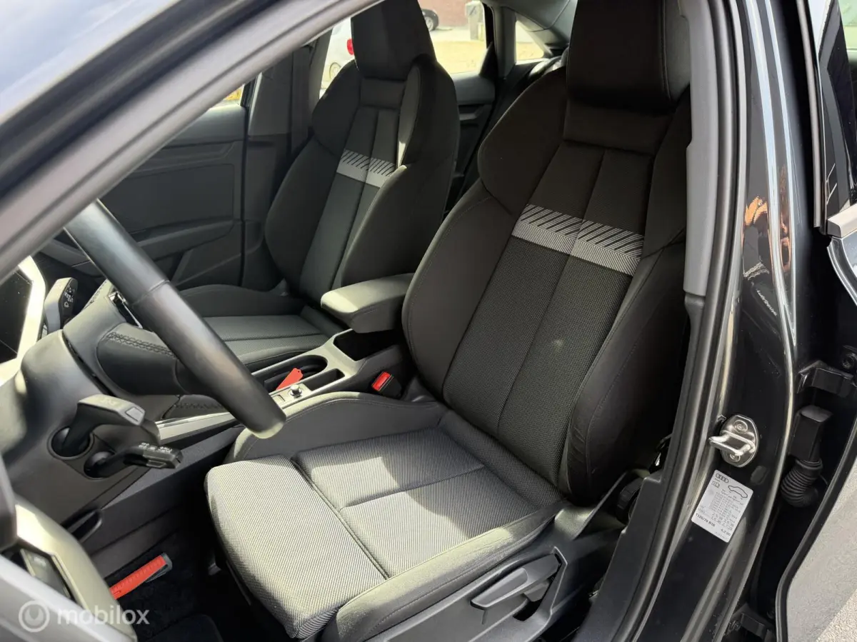 30 TFSI Advanced Edition CLIMA*CARPLAY*CAMERA*ADABCRUISE*FULLED*HAAK!