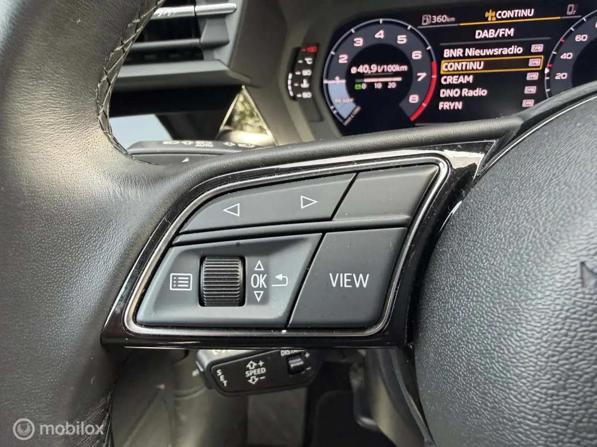 30 TFSI Advanced Edition CLIMA*CARPLAY*CAMERA*ADABCRUISE*FULLED*HAAK!