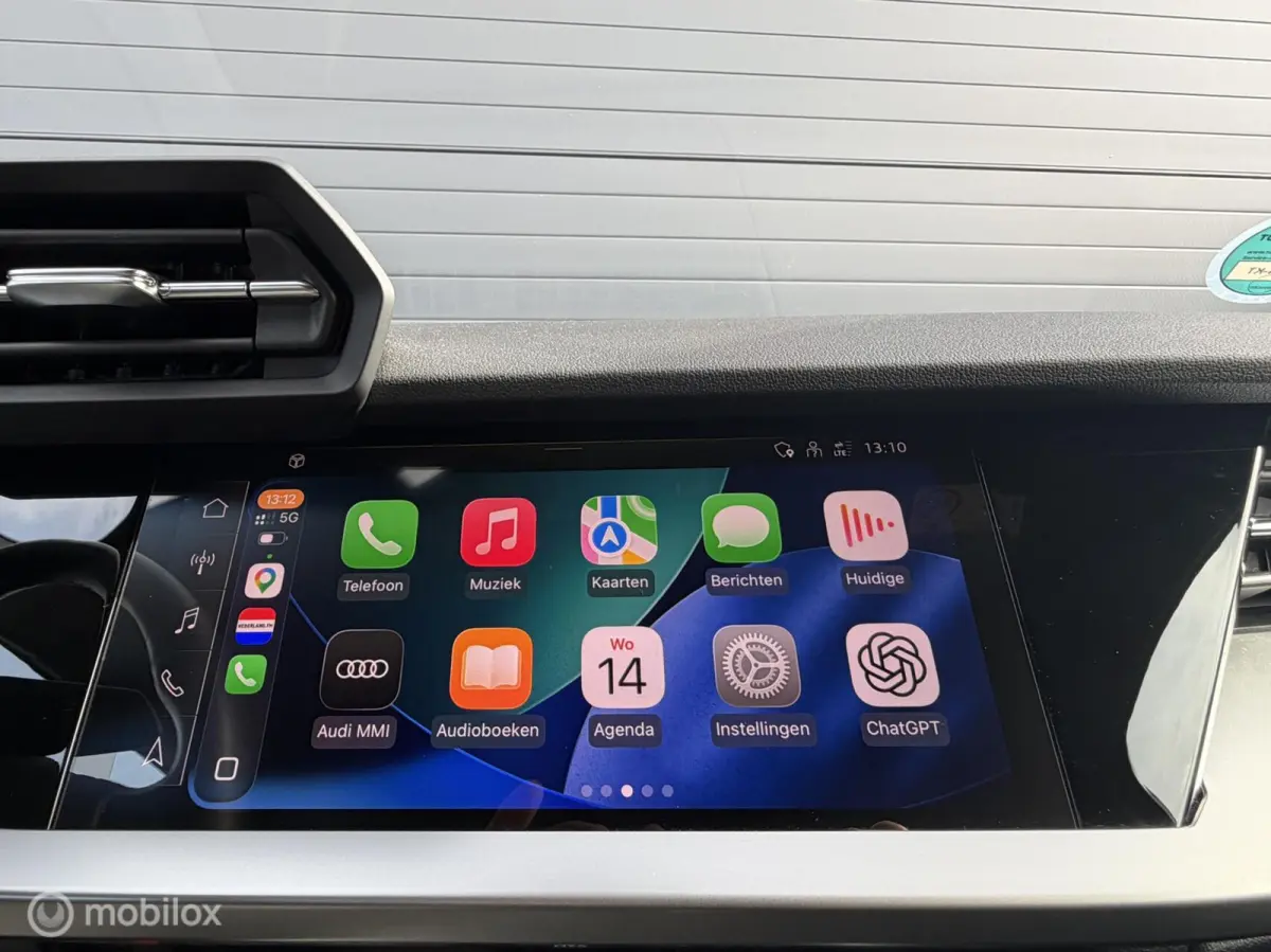 30 TFSI Advanced Edition CLIMA*CARPLAY*CAMERA*ADABCRUISE*FULLED*HAAK!