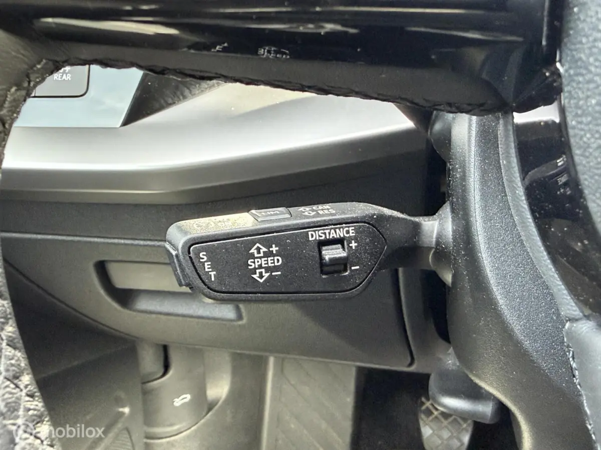 30 TFSI Advanced Edition CLIMA*CARPLAY*CAMERA*ADABCRUISE*FULLED*HAAK!