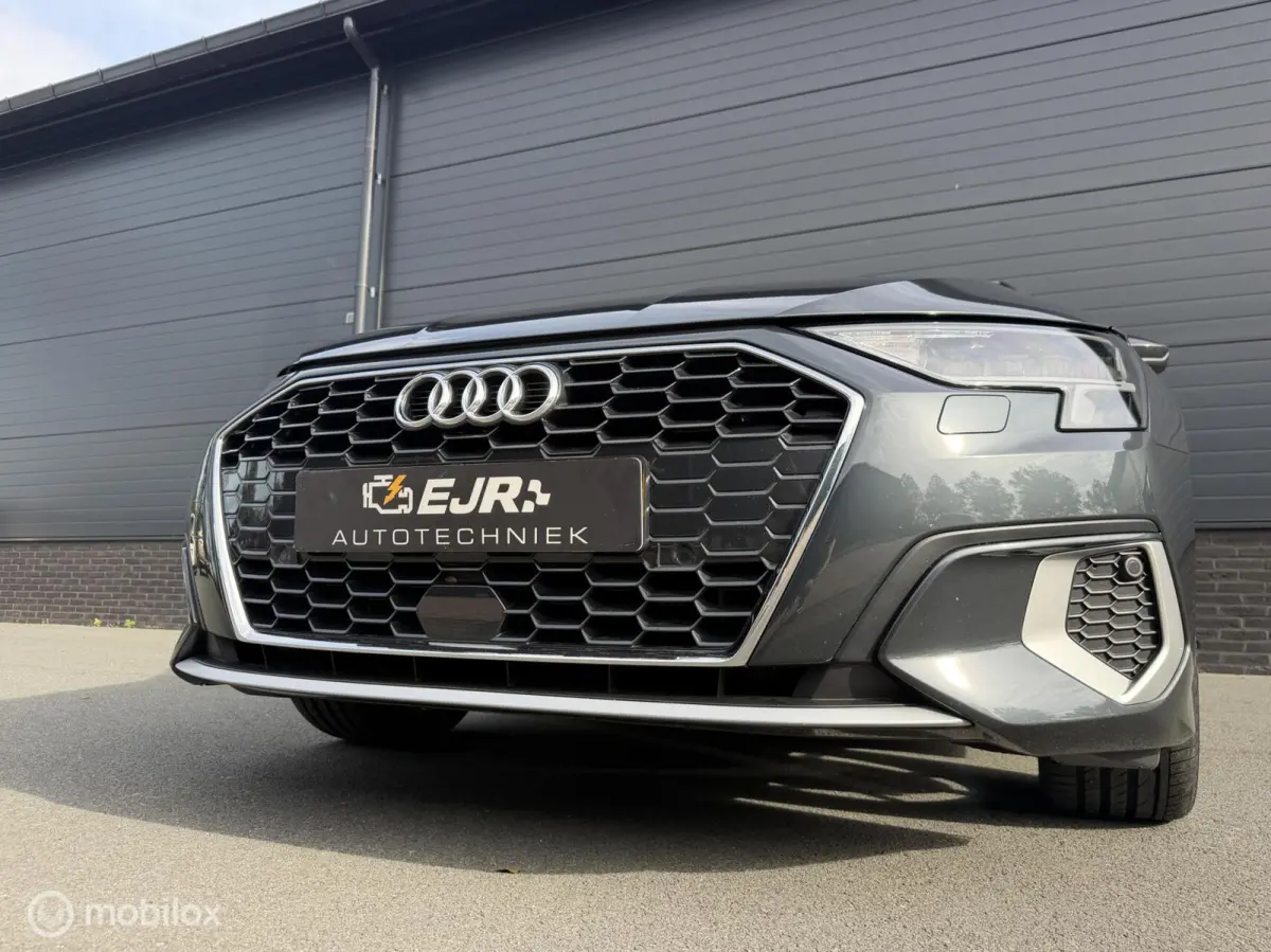 30 TFSI Advanced Edition CLIMA*CARPLAY*CAMERA*ADABCRUISE*FULLED*HAAK!
