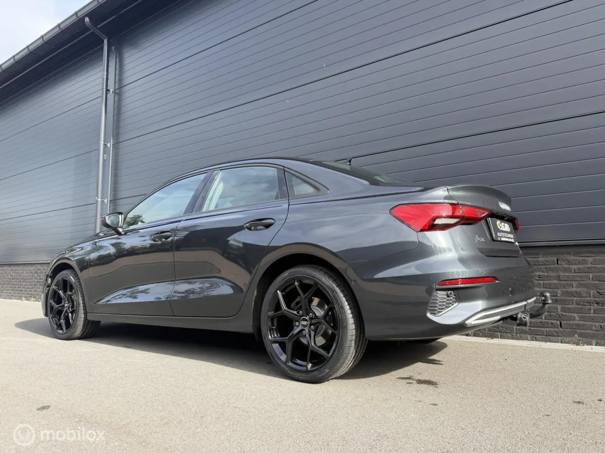30 TFSI Advanced Edition CLIMA*CARPLAY*CAMERA*ADABCRUISE*FULLED*HAAK!