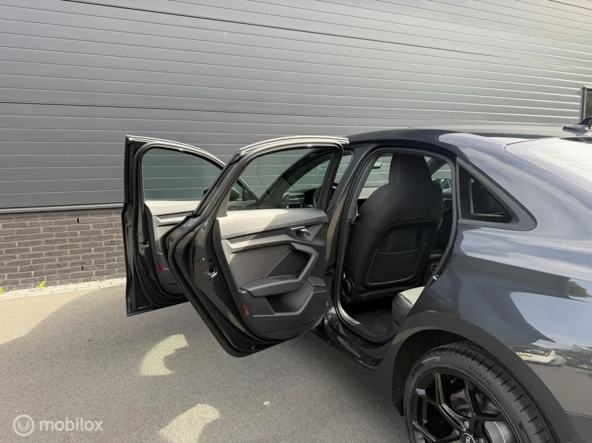30 TFSI Advanced Edition CLIMA*CARPLAY*CAMERA*ADABCRUISE*FULLED*HAAK!