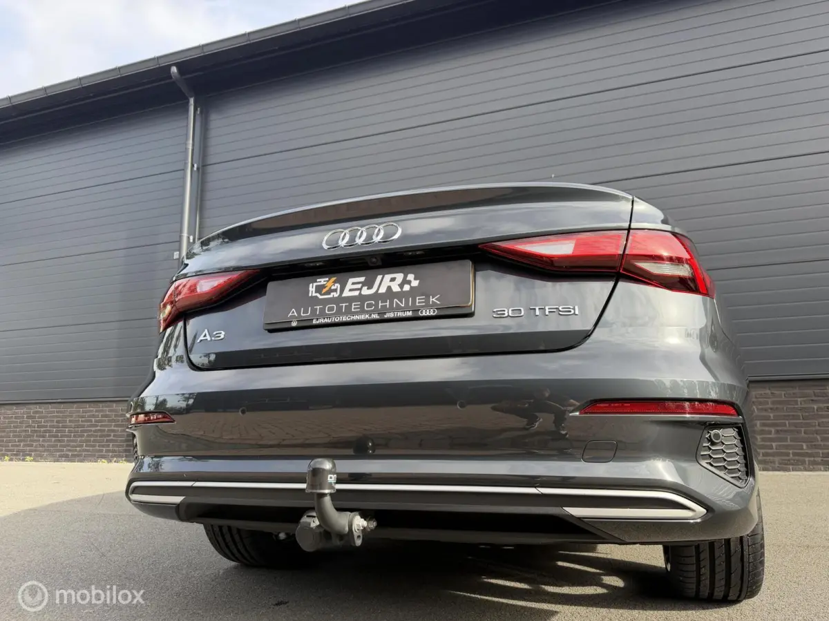 30 TFSI Advanced Edition CLIMA*CARPLAY*CAMERA*ADABCRUISE*FULLED*HAAK!