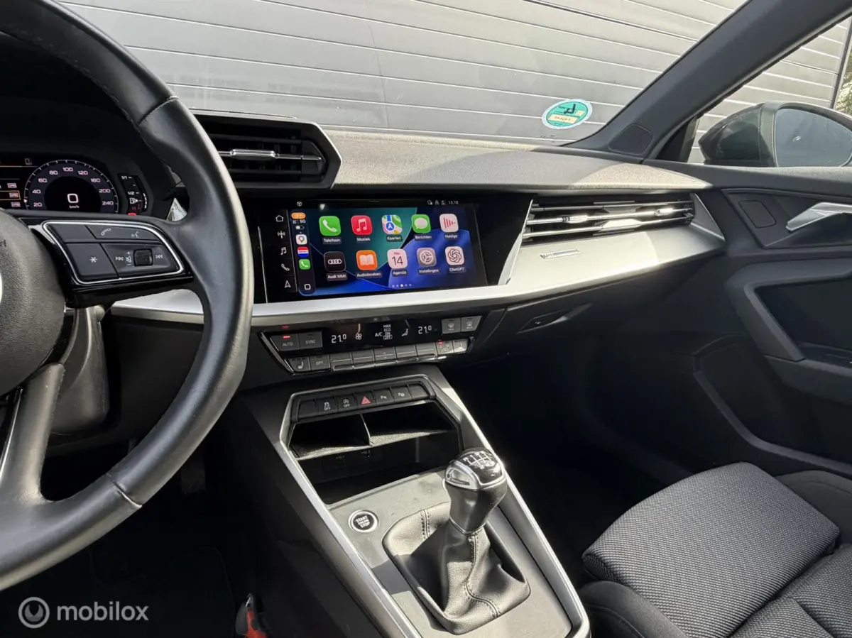30 TFSI Advanced Edition CLIMA*CARPLAY*CAMERA*ADABCRUISE*FULLED*HAAK!