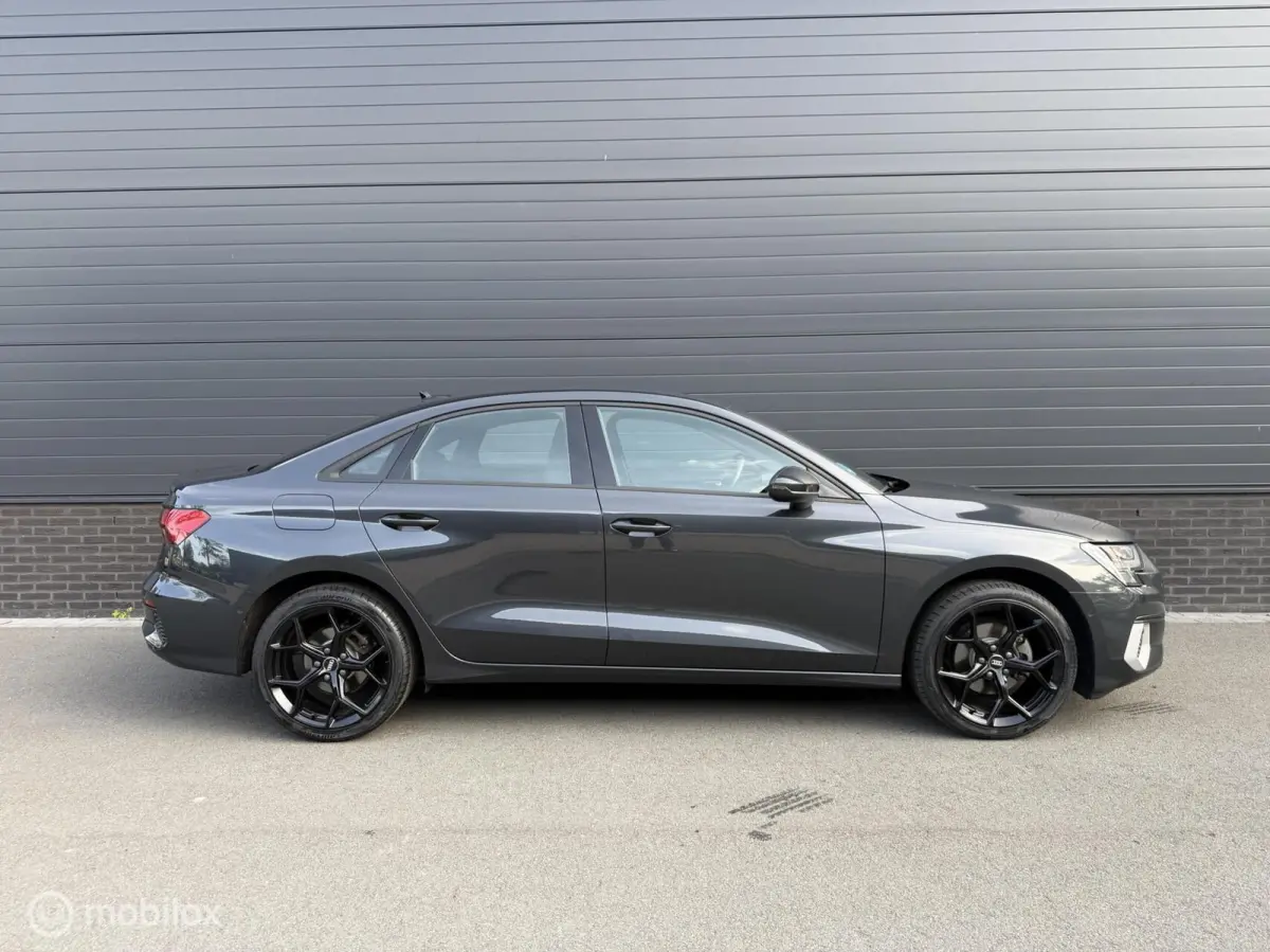30 TFSI Advanced Edition CLIMA*CARPLAY*CAMERA*ADABCRUISE*FULLED*HAAK!