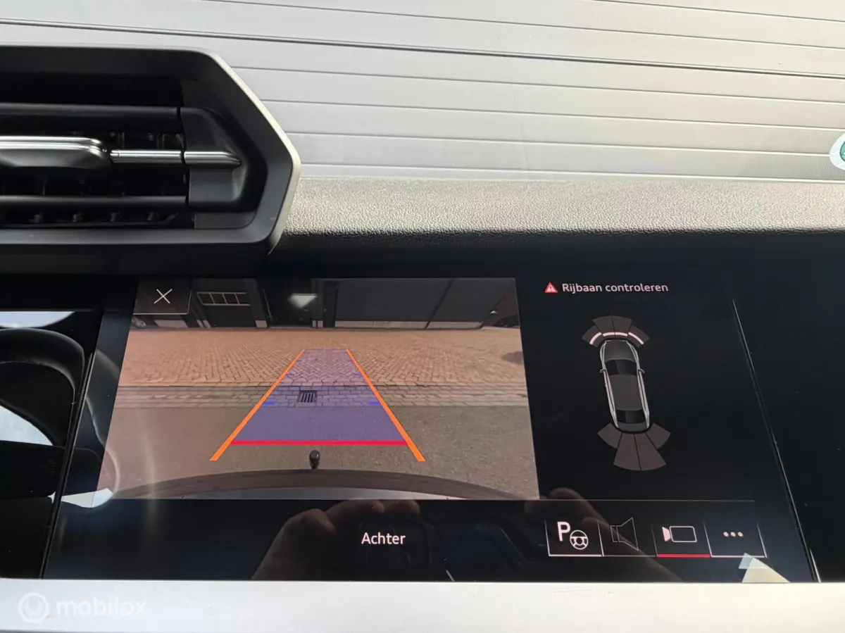30 TFSI Advanced Edition CLIMA*CARPLAY*CAMERA*ADABCRUISE*FULLED*HAAK!