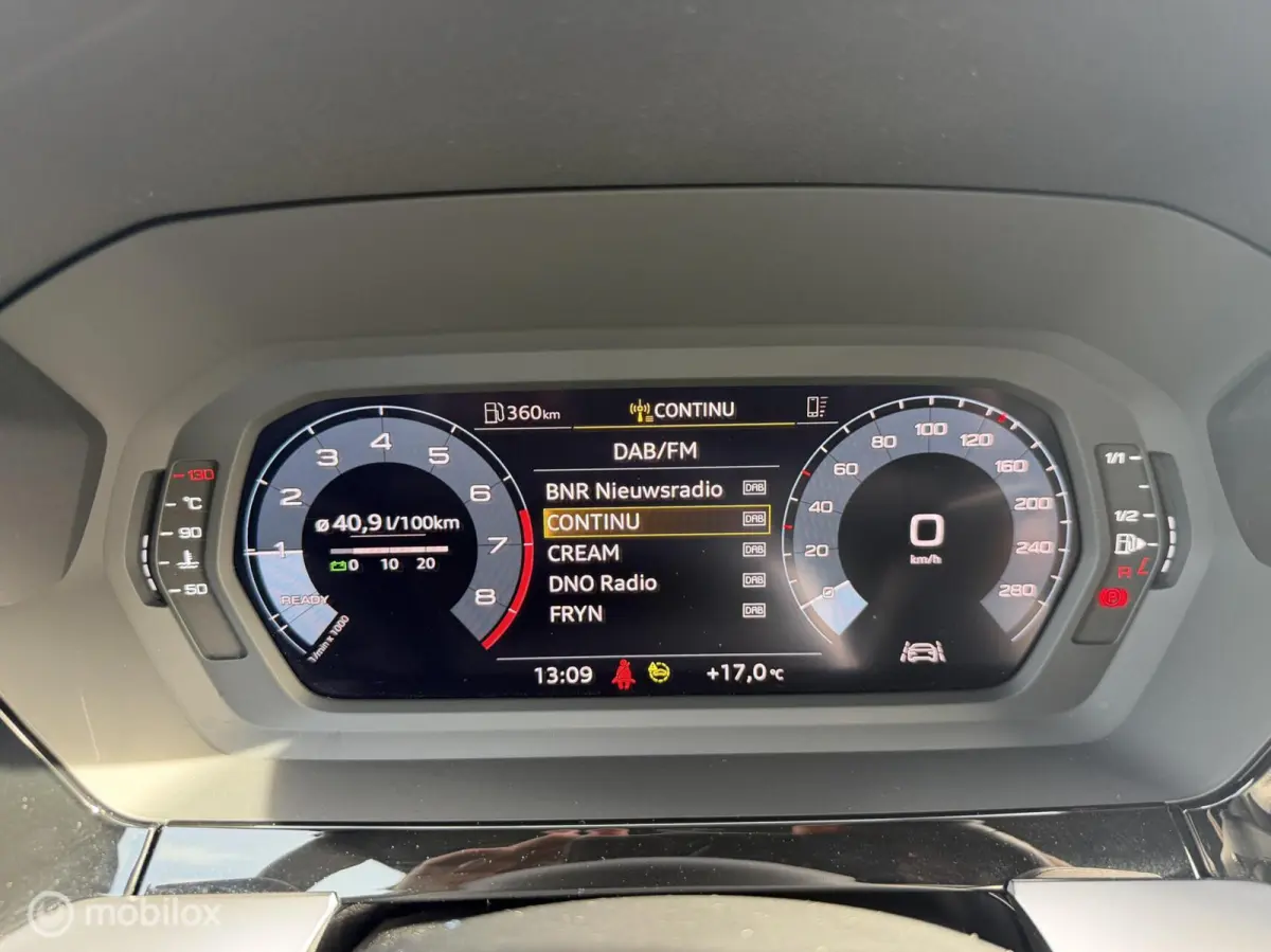 30 TFSI Advanced Edition CLIMA*CARPLAY*CAMERA*ADABCRUISE*FULLED*HAAK!