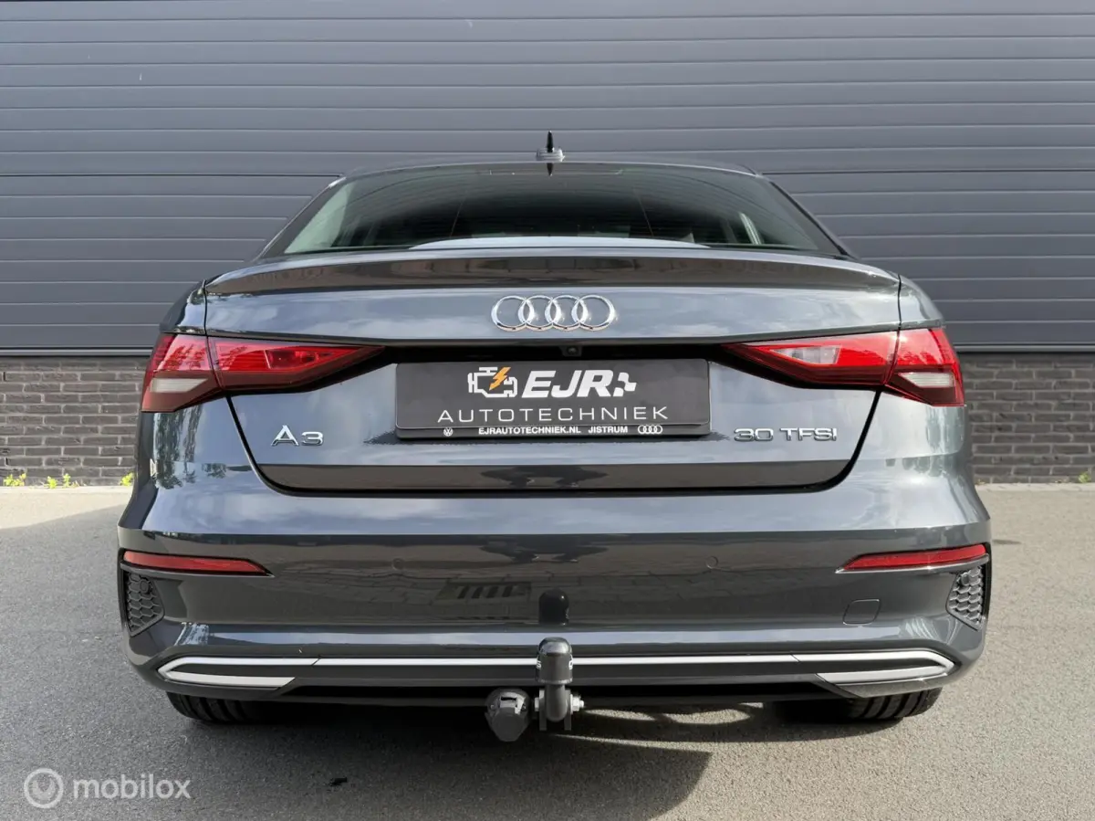 30 TFSI Advanced Edition CLIMA*CARPLAY*CAMERA*ADABCRUISE*FULLED*HAAK!