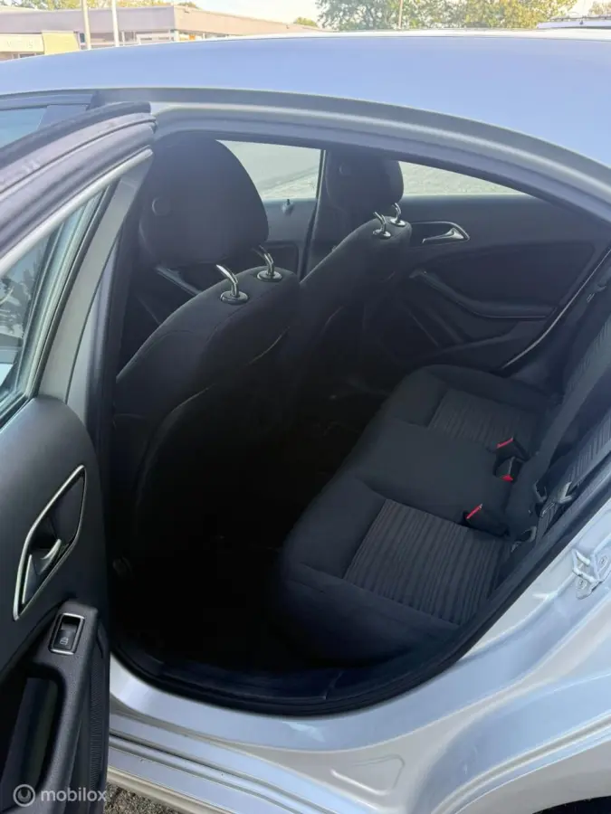 180 d Lease Edition