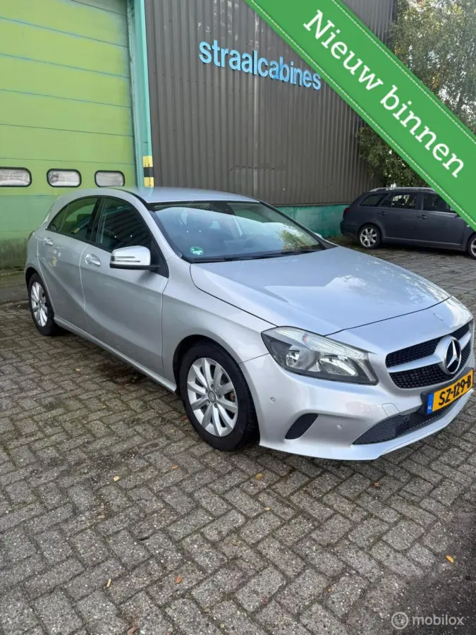 180 d Lease Edition