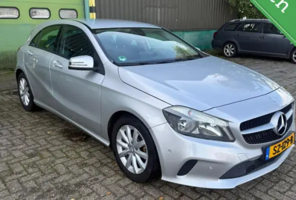 180 d Lease Edition