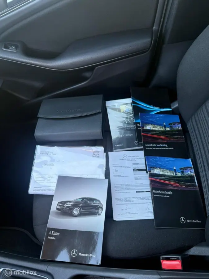 180 d Lease Edition