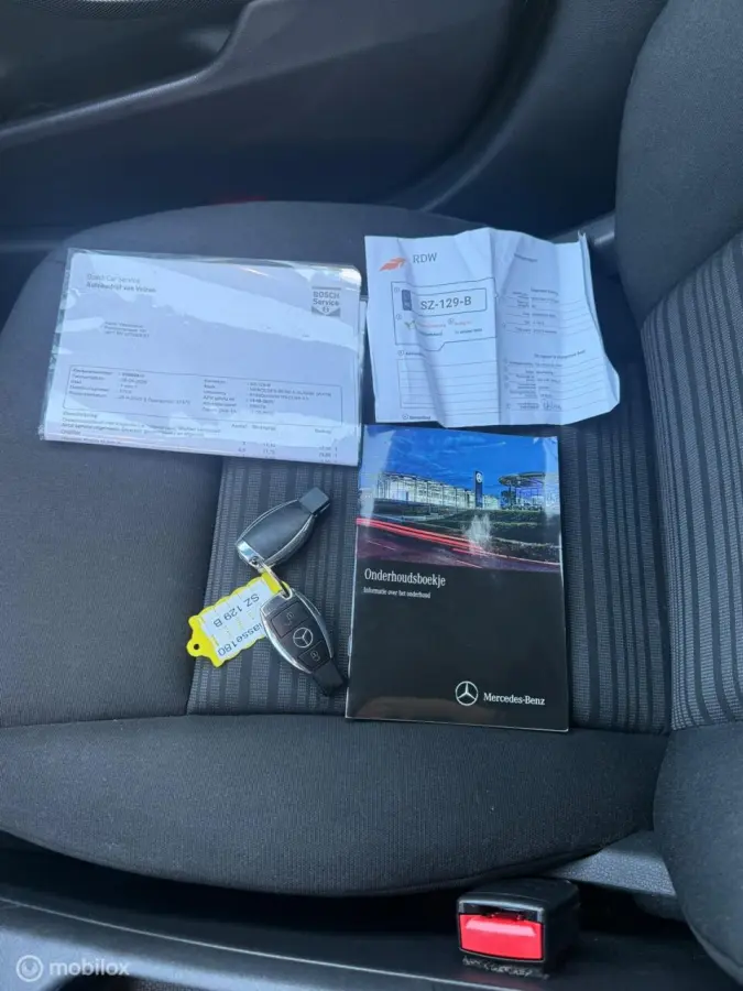 180 d Lease Edition