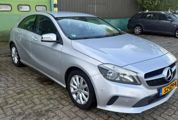 180 d Lease Edition