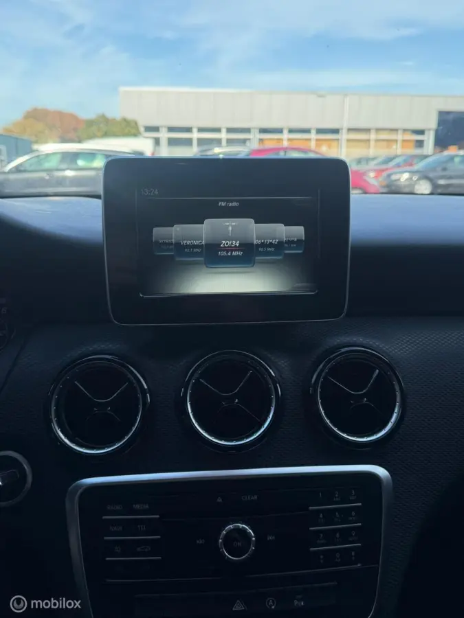 180 d Lease Edition