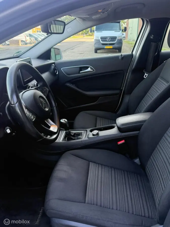 180 d Lease Edition