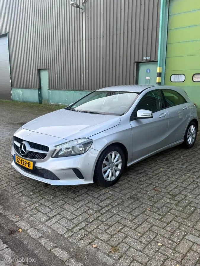 180 d Lease Edition