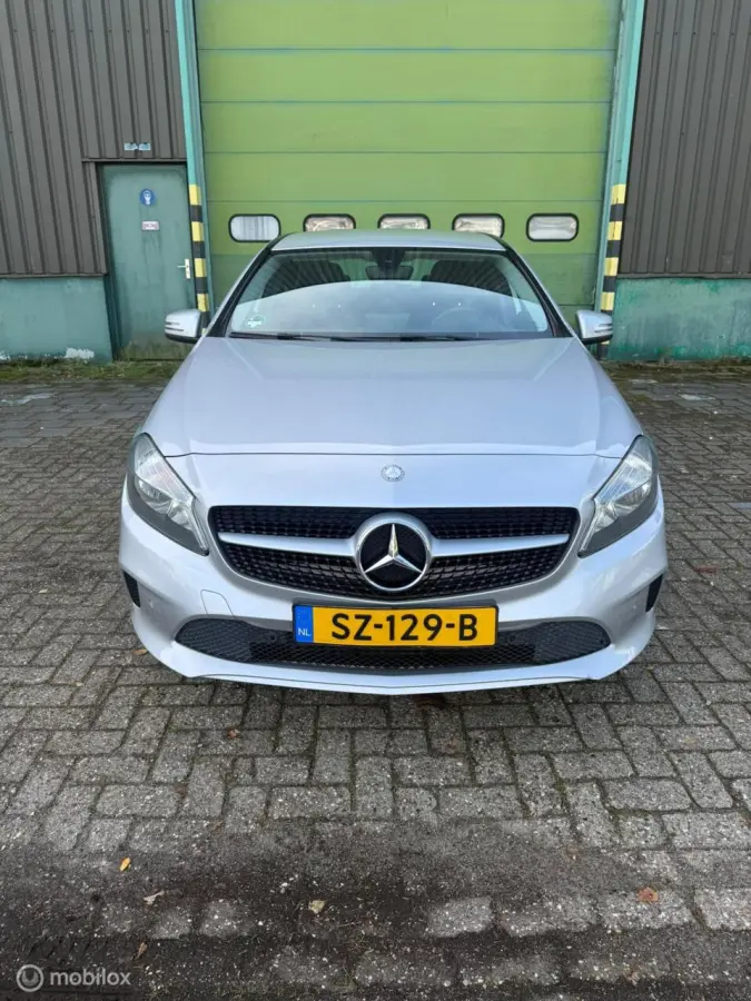180 d Lease Edition