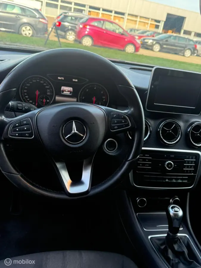 180 d Lease Edition