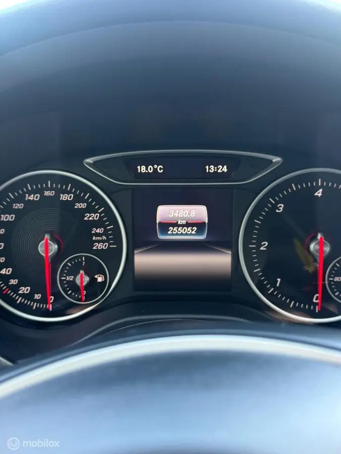 180 d Lease Edition