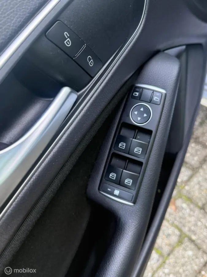 180 d Lease Edition