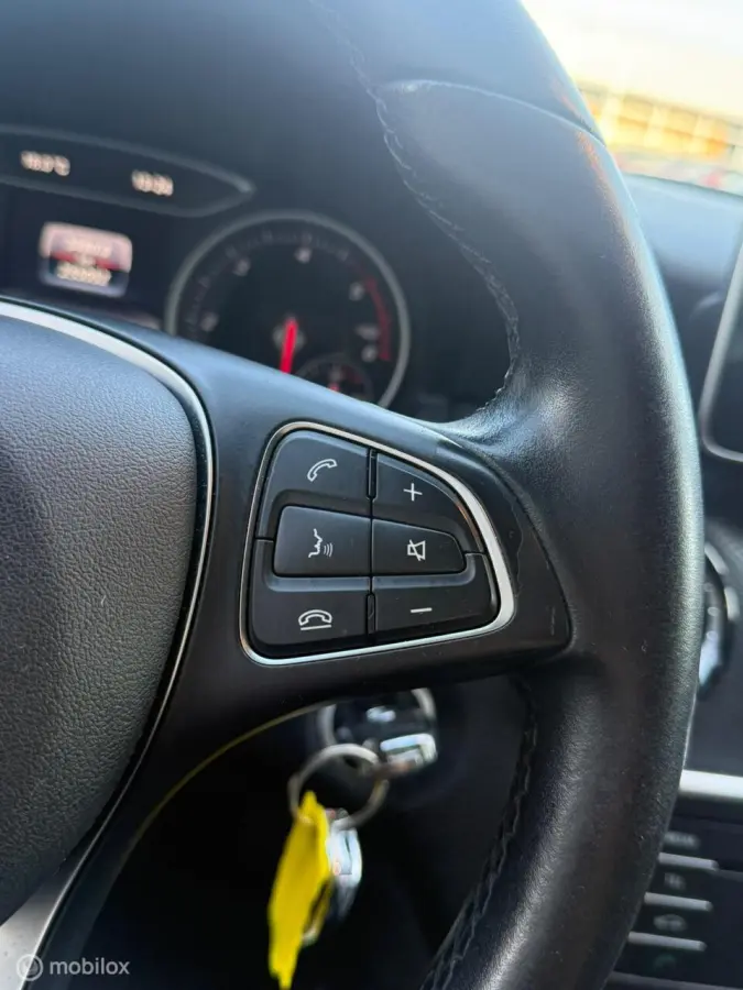 180 d Lease Edition