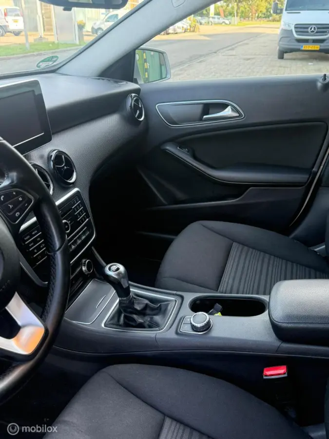 180 d Lease Edition