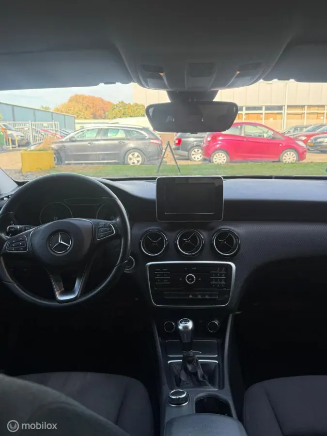 180 d Lease Edition