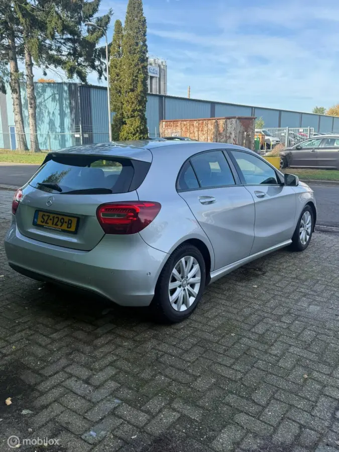 180 d Lease Edition