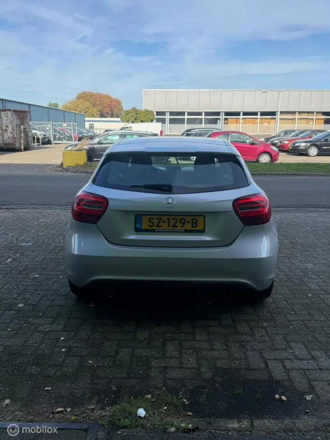 180 d Lease Edition