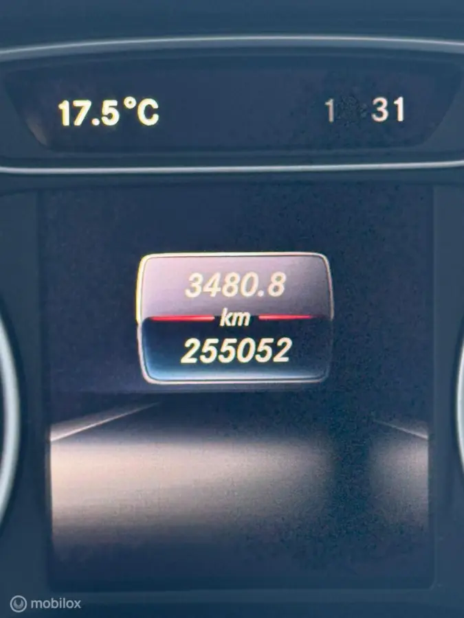 180 d Lease Edition