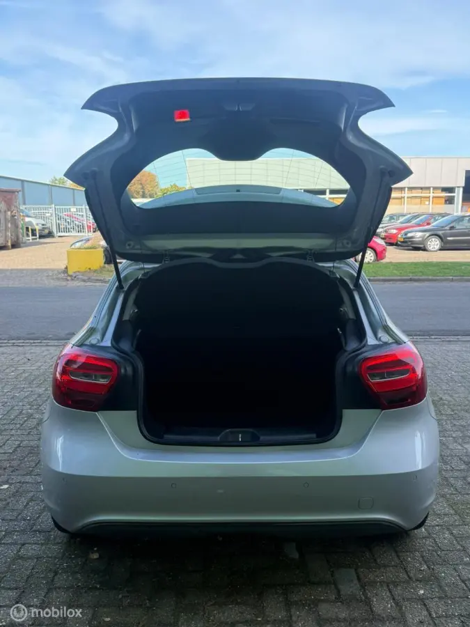180 d Lease Edition