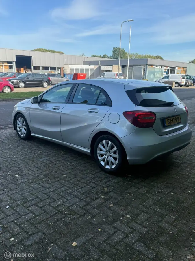 180 d Lease Edition