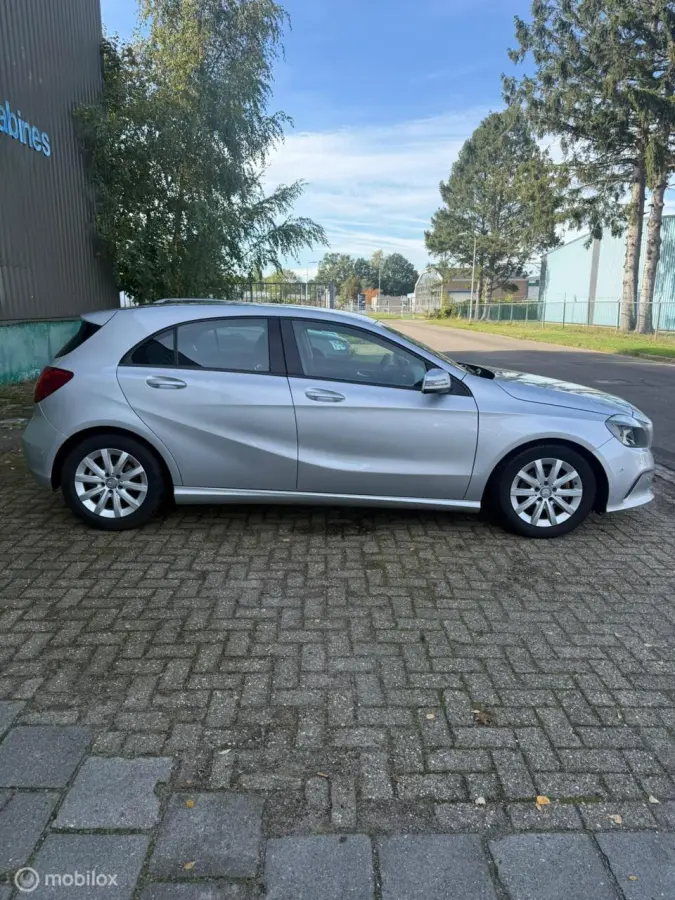180 d Lease Edition