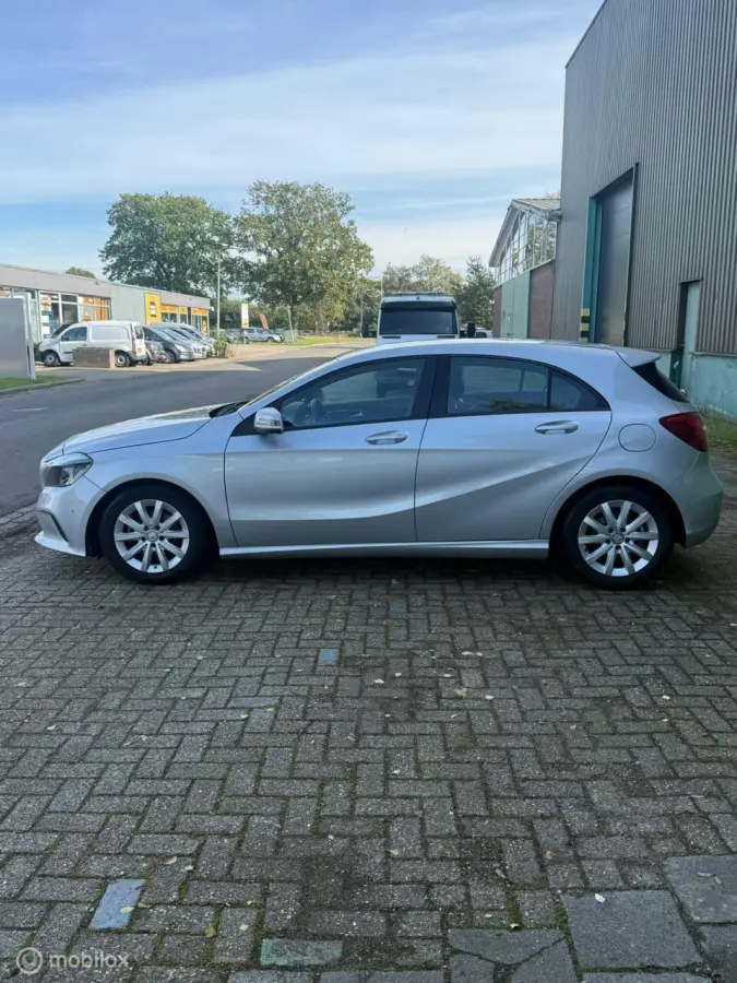 180 d Lease Edition