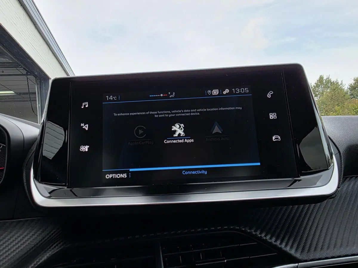 1.2 PureTech Active
