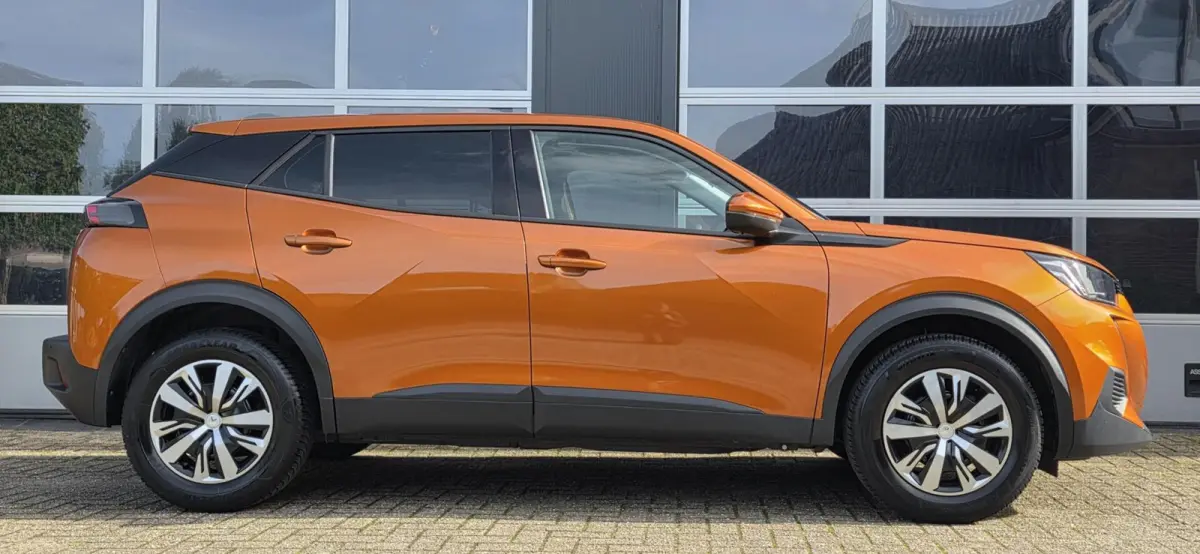 1.2 PureTech Active