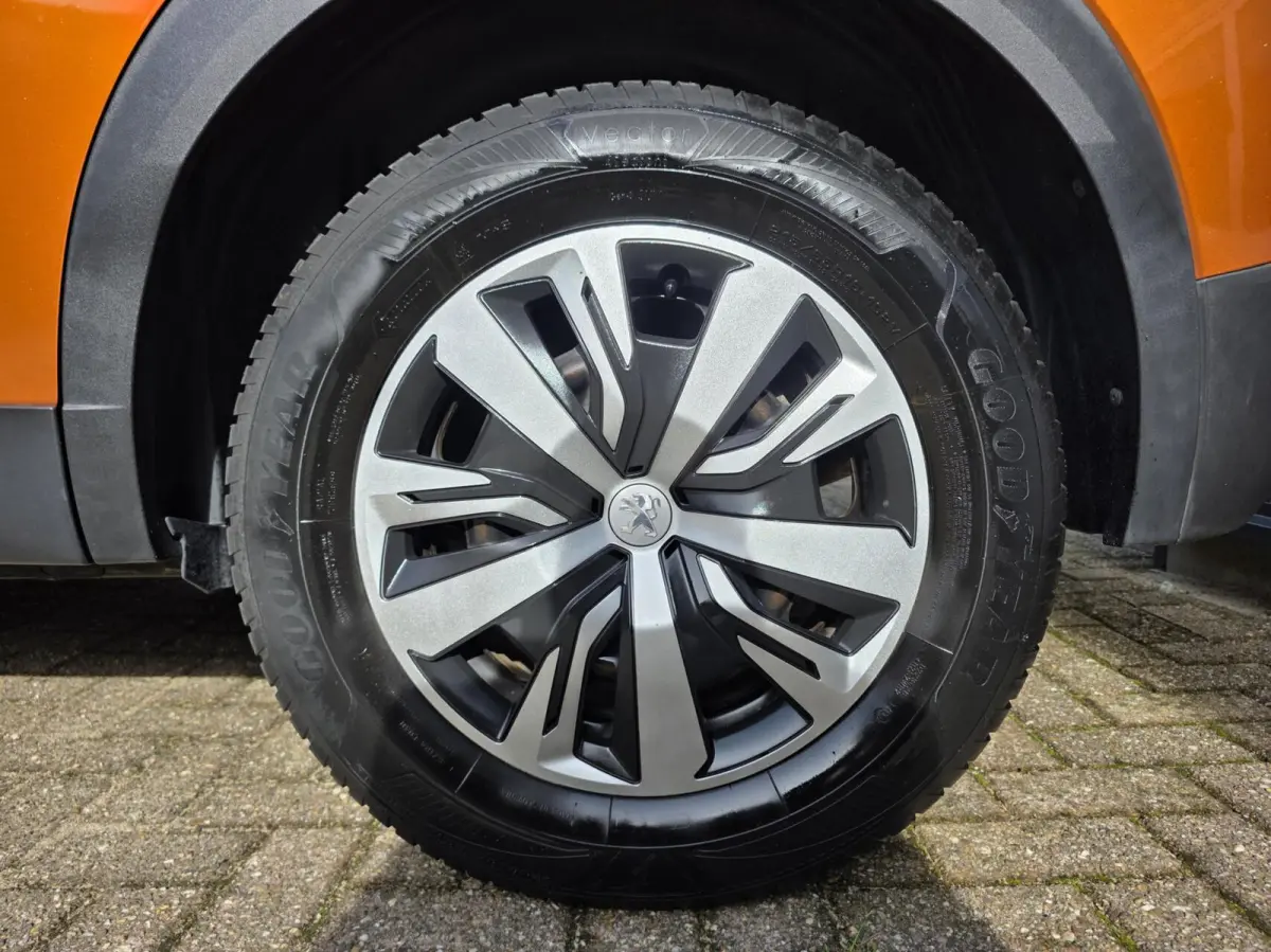 1.2 PureTech Active