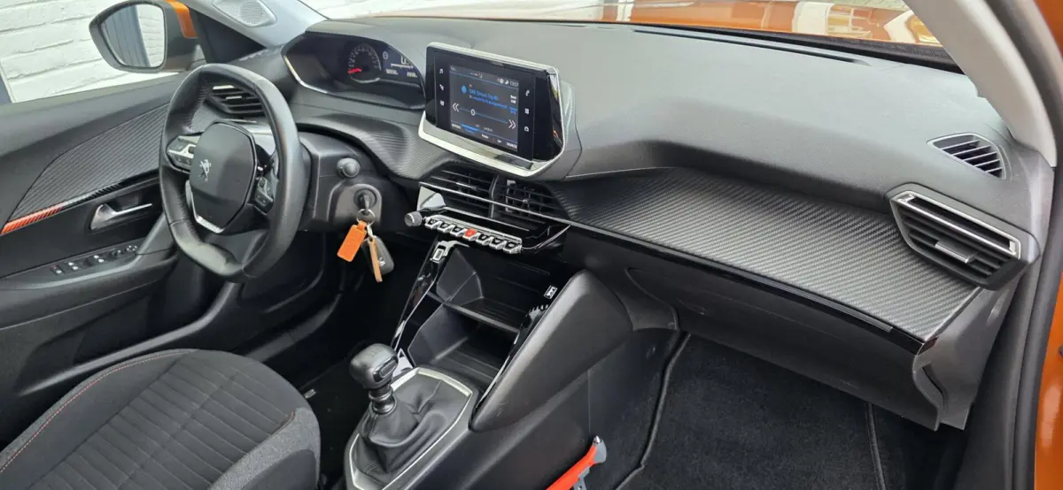 1.2 PureTech Active