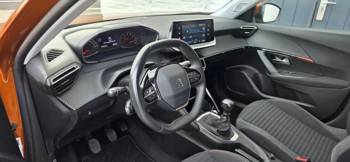 1.2 PureTech Active
