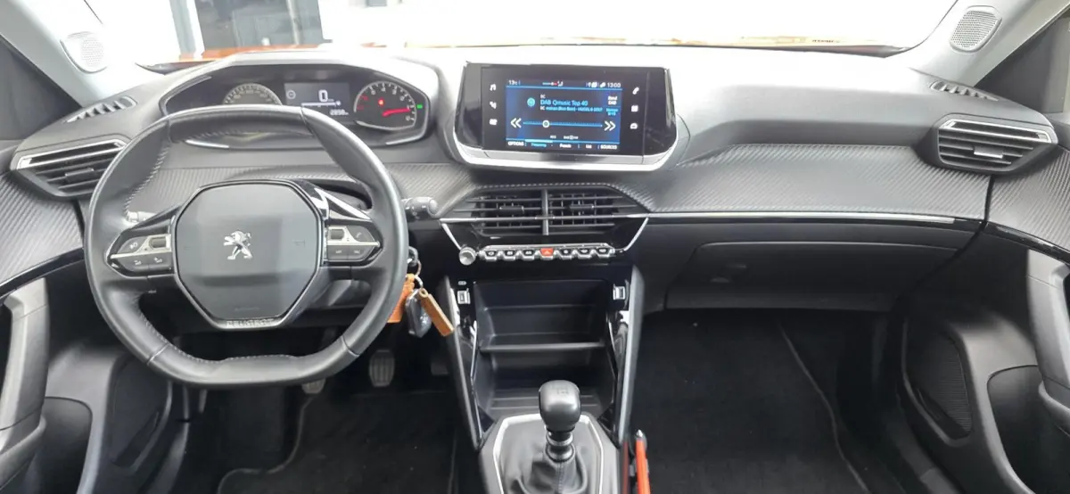 1.2 PureTech Active