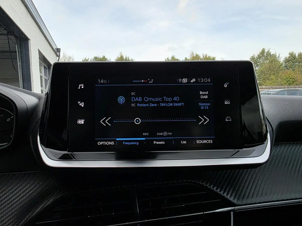 1.2 PureTech Active