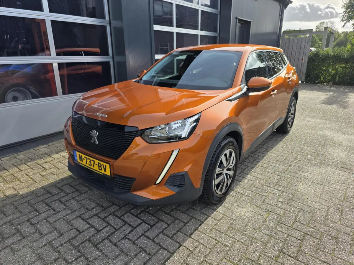 1.2 PureTech Active