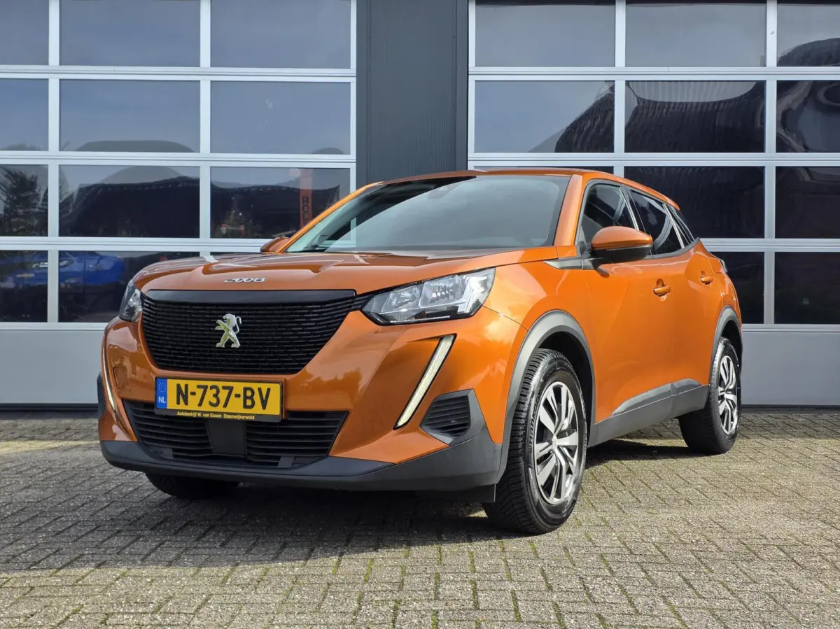 1.2 PureTech Active