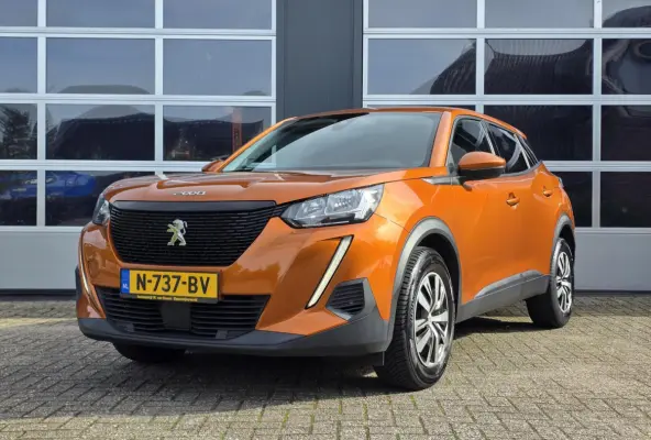 1.2 PureTech Active