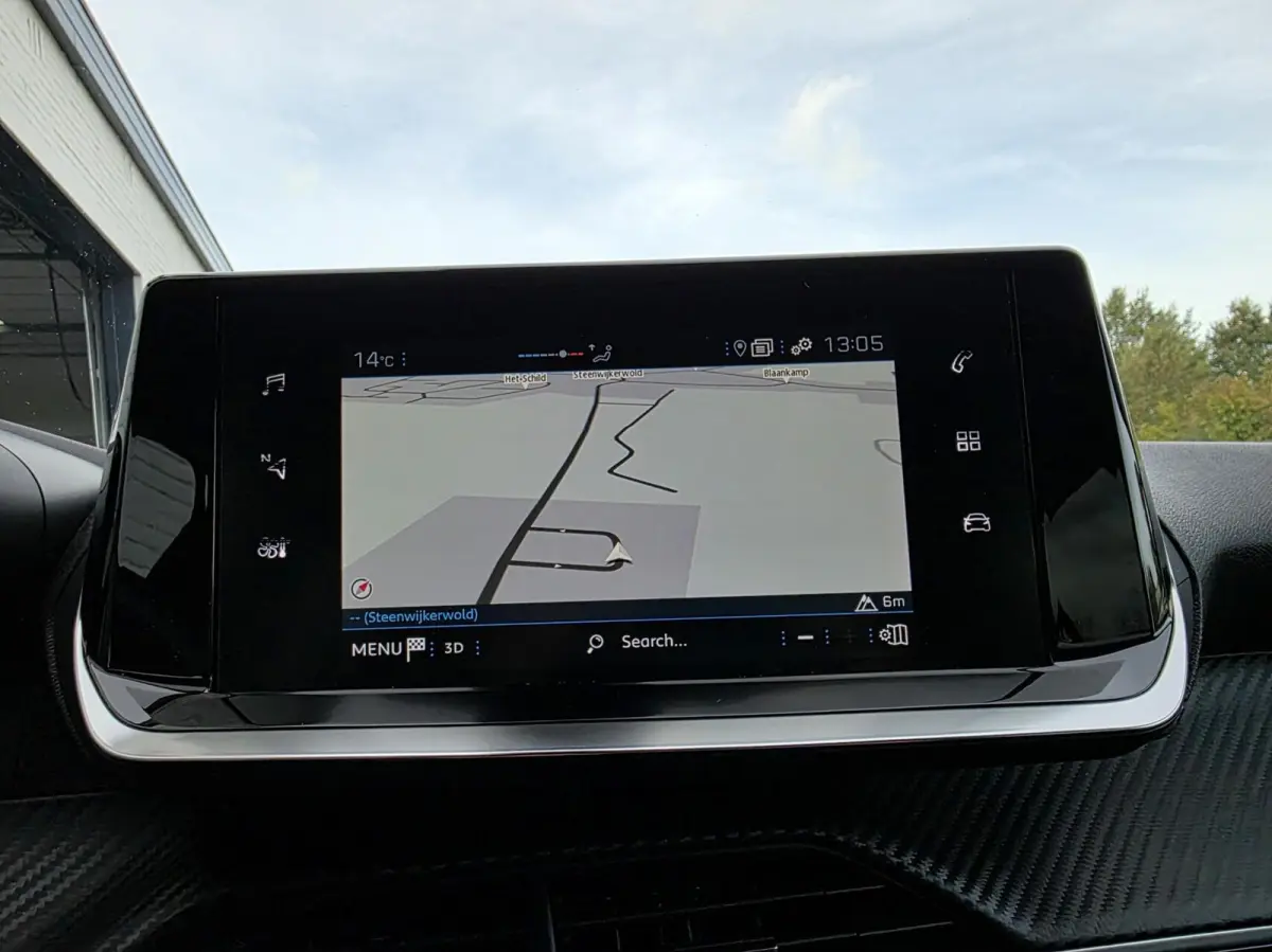 1.2 PureTech Active